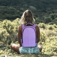 thumbnail image 3 of Mochila Juvenil SQbags Shell Para Laptop, 3 of 7