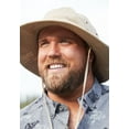 thumbnail image 2 of KingSize Men's Canvas Fisherman Hat, 2 of 3