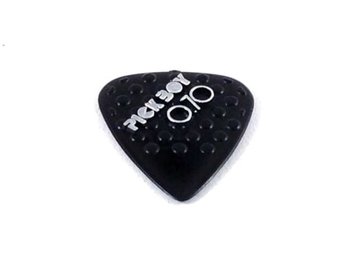 Pickboy Guitar Picks  Pro Pick Nylon  .70mm  Medium  20 Pack