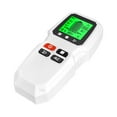 thumbnail image 3 of Colaxi Digital Stud Finders Wall Center Sensors curate Handheld Waterproof ner for Drywall Joist Pipe White, 3 of 10