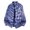 Blue*, variant on Men's Shirts Grid Pattern Button Down Turndown Collar Long Sleeve Button Down Everyday Wear Holiday Beach Blouse