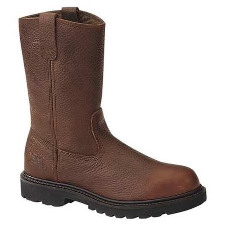 size 16 steel toe shoes