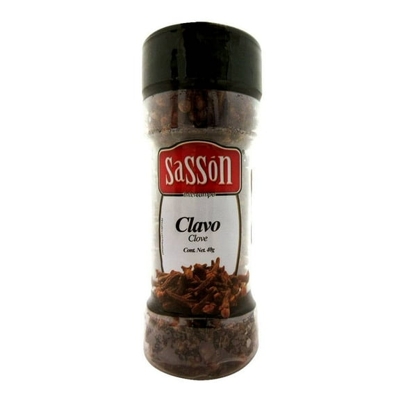 Clavo Sassón 40 g