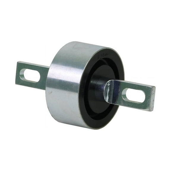 Trailing arm - centre pivot bushing Fits select: 1991 ACURA INTEGRA LS SPECIAL, 1986-1990 ACURA INTEGRA LS