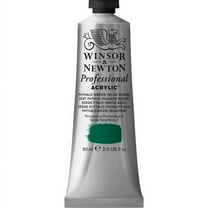 Winsor & Newton Artists' Acrylic Color, 60ml, Pthalo Green Blue Shade