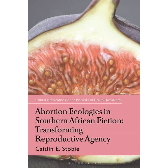 Critical Interventions in the Medical an Abortion Ecologies in Southern African Fiction: Transforming Reproductive Agency, (Paperback)