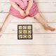 thumbnail image 4 of 1 Set Kids Chess Game Toys Kids Chess Board Interactive Chess Game Kids Intelligent Toy, 4 of 4