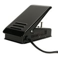 thumbnail image 4 of Foot Pedal, Black 220V Sewing Machine Foot Pedal Simple Installation  For Stitching, 4 of 8
