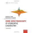 thumbnail image 1 of NMR Spectroscopy In Inorganic Chemistry, 1 of 1