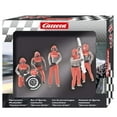 thumbnail image 3 of Carrera Figure Mechanics Red Set, 3 of 3