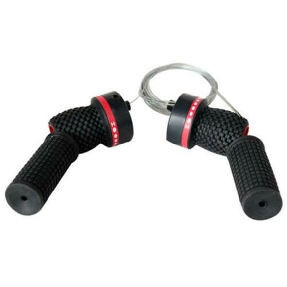 BKER Speed Control Levers Gear Bike Handlebar Cycle Bike accessories