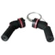 thumbnail image 5 of Palancas de control de velocidad para manillar de bicicleta, accesorios para bicicleta, 5 of 8