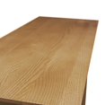 thumbnail image 3 of Bowery Hill Wedge End Table in Desert Sands, 3 of 5