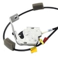 thumbnail image 4 of Motor de actuador de cerradura de puerta automotriz 6L3Z18264A27A Ajuste para automóvil para 250 Reempza piezas de repuesto Accesorios Yotijar Actuador de cerradura de puerta, 4 of 9