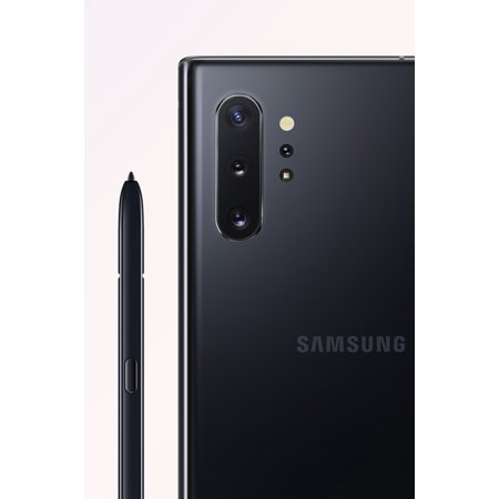 galaxy note 10 plus refurbished