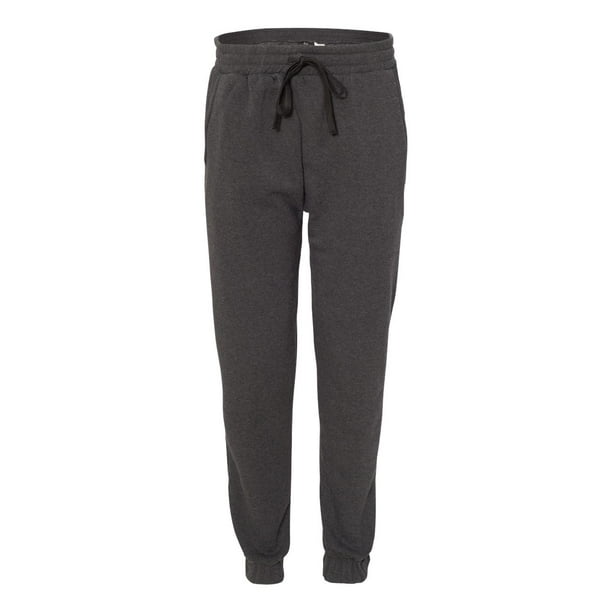 burnside mens joggers
