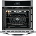 thumbnail image 4 of FRIGIDAIRE FCWS2727AS SINGLE WALL ELECTRIC OVEN White, 4 of 6