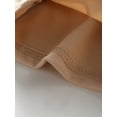 thumbnail image 3 of Anderson Metals 730061-08 Compression Nut, 1/2 in, Brass, 3 of 5