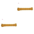 thumbnail image 1 of Cuerda de escalada Toystoory portátil 6 mm antideslizante 1 m Amarillo, 1 of 6