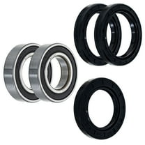 Niche Wheel Bearing Seal Kit for Polaris Outlaw 50 CF Moto Rancher CF500 CF600 MK1009032