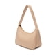 thumbnail image 2 of CYHTWSDJ Bolsos de hombro para mujer, lindo bolso de mano Hobo Mini bolso de mano con cierre de cremallera, 2 of 5
