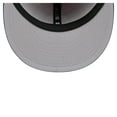 thumbnail image 5 of Men's New Era Red/Royal Philadelphia Phillies Retro Pattern 59FIFTY Fitted Hat, 5 of 6