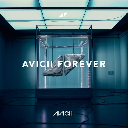 Avicii - Avicii Forever [VINYL]