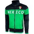 thumbnail image 3 of Just 4 Kicks Inc. Adult Large Mexico Soccer Track Jacket, 3 of 5