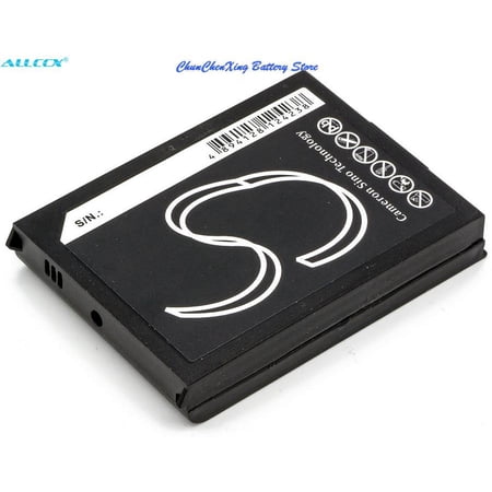 ALLCCX 1800mAh Battery BAT-1300 for Bluebird Pidion BIP-1300