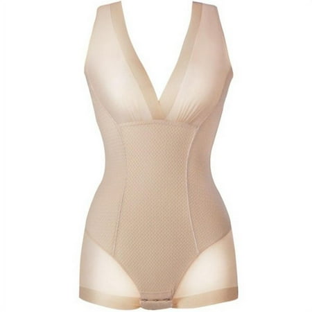 

Save Money Women Seamless Sexy Postpartum Belly Recovery Girdle Tummy Wrap Corset Body Shaper Belt Band Bodysuit Jumpsuit Highlighting Your Beauty and Body Clearance