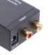 thumbnail image 3 of Adaptador de sonido Salida Esté Rendimiento , Conversor Digital SPDIF a RCA con USB Línea de Poder, 3 of 6