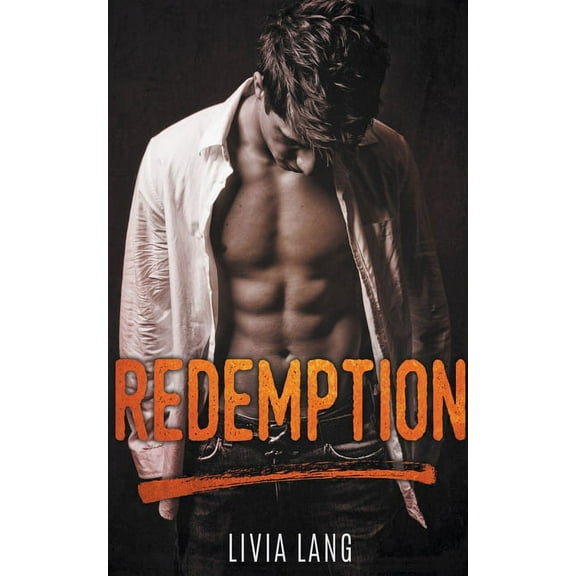 Redemption, (Paperback)