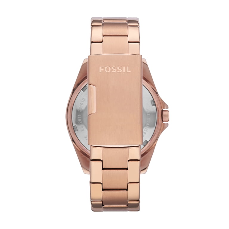 Fossil Riley Women display picture 1
