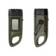 thumbnail image 1 of Mini Emergencia Led Solar Manivela Dinamo Linterna Recargable Lámpara De Luz Led Carga Potente Antorcha Para Acampar Al Aire Libre Methold HA017903-00, 1 of 5
