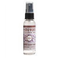 Mrs. Meyer's Clean Day Hand Sanitizer, Removes 99.9% of Bacteria on Skin, Lavender Scent, 2 Ounce Spray Bottle - image 3 of 7