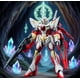 thumbnail image 4 of Gundam model Hobby Strike Freedom Gundam Seed Destiny Mobile Suit Model Kit （Rebirth Warrior）Transforming Mech Handheld Assembly Large Class Robot Need to assemble by hand, 4 of 5