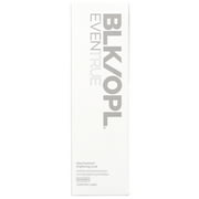 BLK/OPL Black Opal Even True Deep Treatment Brightening Scrub with Hydrating Shea Butter, 3.18 fl oz