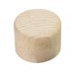thumbnail image 1 of Joyería de anillo de bodas Soporte de dientes de madera Caja de recuerdos de diente de madera para shower, 1 of 9