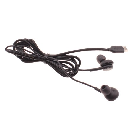 AKG TYPE-C Earphones Original for OnePlus 11 5G/12 5G/12R 5G/13/13R - Headphones USB-C Earbuds w Mic Headset Earpieces Handsfree