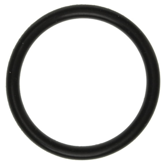 MAHLE 72119 Engine Oil Filter Adapter O-Ring