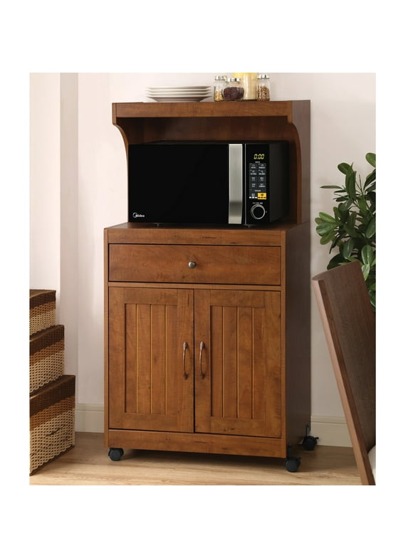 Microwave Carts