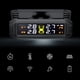 thumbnail image 3 of de Monitoreo de de neumáticos Monitor de neumáticos de coche con 4 sensores externos LCD pantalla Real para, 3 of 9