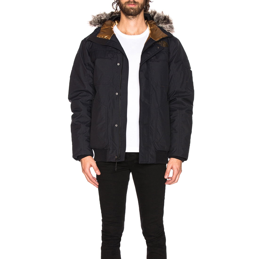 The North Face Men's Gotham Jacket III 