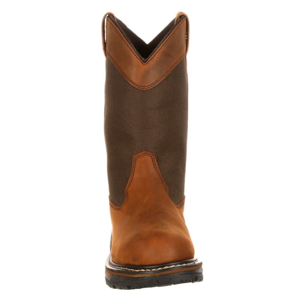 Rocky Original Ride 200G Insulated Waterproof Wellington Boot