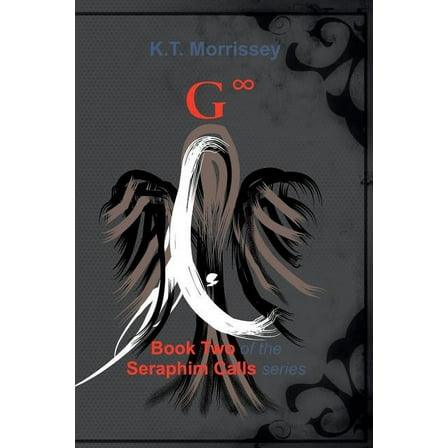 Infinite G : Book Two of the Seraphim Calls Series (Paperback)