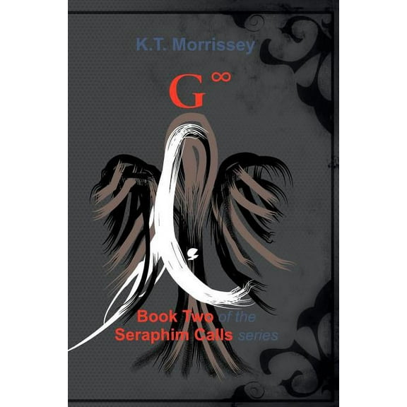 Infinite G : Book Two of the Seraphim Calls Series (Paperback)
