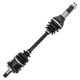 thumbnail image 2 of Niche High Strength Front Left Axle for Can-Am Outlander 500 ATV 519-KCA2202X, 2 of 6
