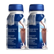 Ensure Original Nutrition Shake, 9g Protein, Milk Chocolate, 8 fl oz - 6 Pack