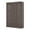 Bark Gray, variant on Pemberly Row Convenience Modern Wood Full Wall Bed in Bark Gray