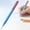 B, variant on Thermal Erasable Fountain Pen with Triangular Grip and Colorful Color Ideal for Classroom Handwriting Fountain Pen with Thermal Erasable Inks